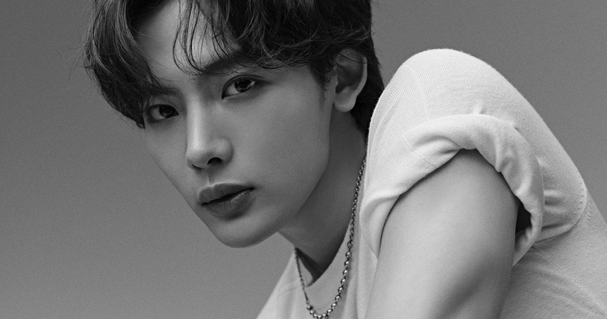 Park Sunghoon: From Figure Skater to KPop’s Most Elegant Performer