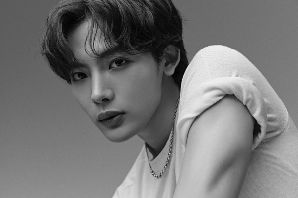 Park Sunghoon: From Figure Skater to KPop’s Most Elegant Performer